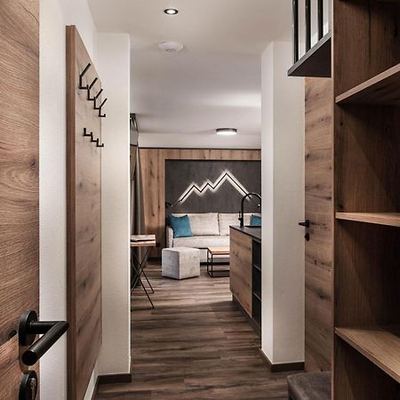 Apartments Niederseer ซาลบาคฮินเทอร์เกลมม์ ภายนอก รูปภาพ