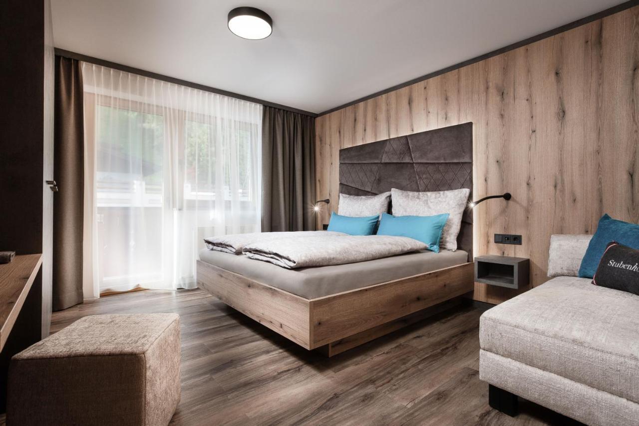Apartments Niederseer ซาลบาคฮินเทอร์เกลมม์ ภายนอก รูปภาพ