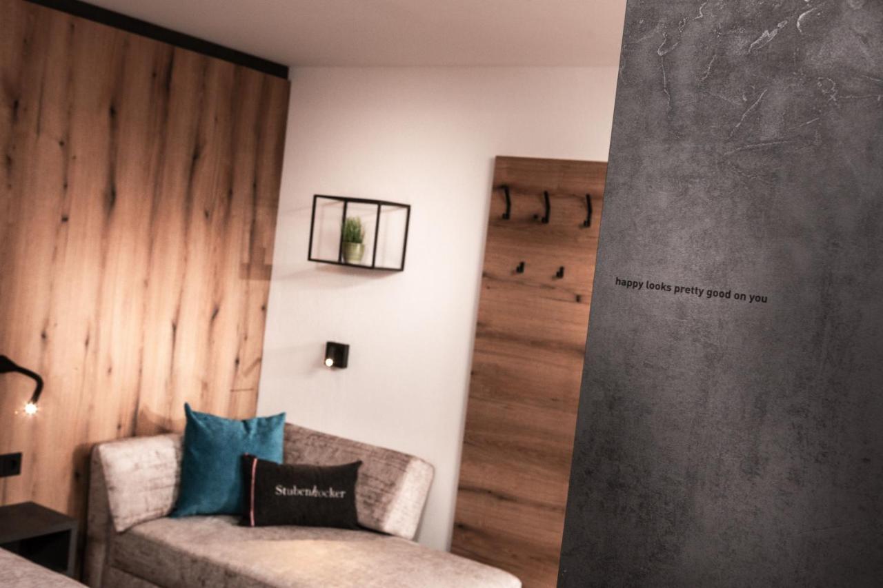 Apartments Niederseer ซาลบาคฮินเทอร์เกลมม์ ภายนอก รูปภาพ