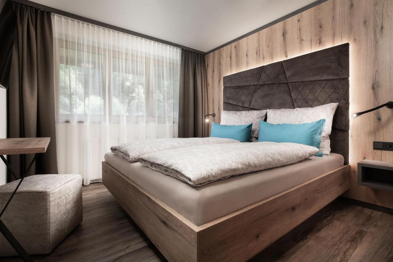 Apartments Niederseer ซาลบาคฮินเทอร์เกลมม์ ภายนอก รูปภาพ